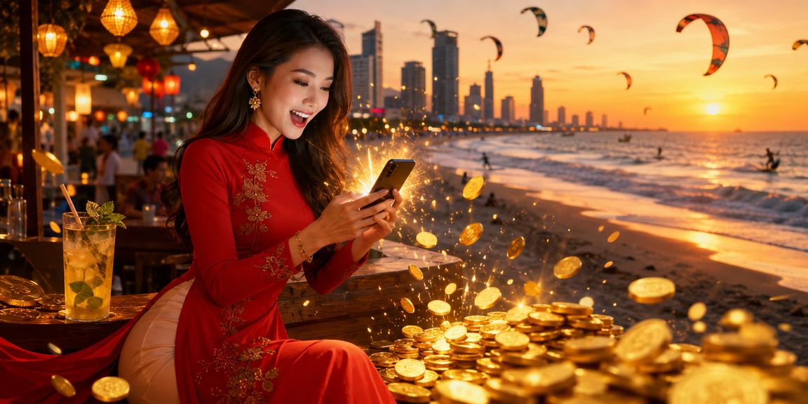 Người dùng Sài Gòn cài ứng dụng cá cược thể thao trên điện thoại Android